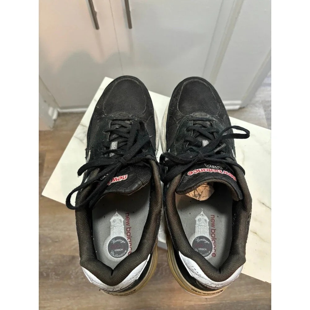 New Balance new balance